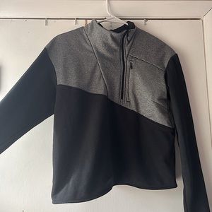 Columbia Women’s Fleece Crop Pullover